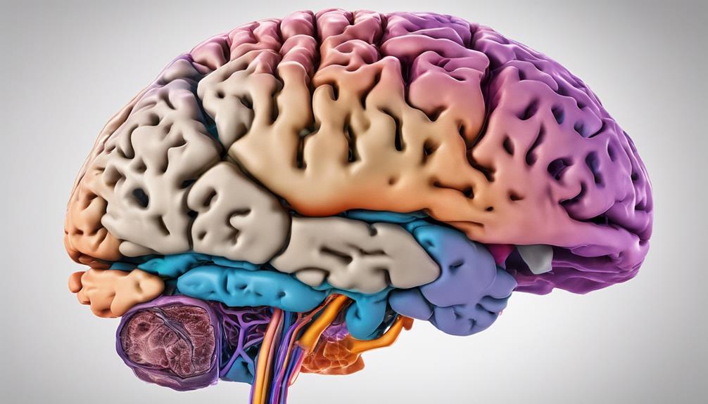 comparing dementia brain scans