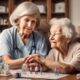 compensation for family caregivers