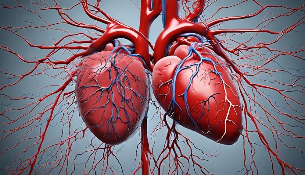 connection between hypertension and cardiovascular diseases