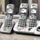 cordless phones for seniors