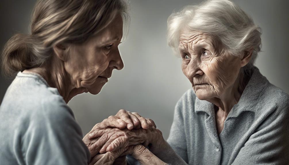dementia care paradigm shift