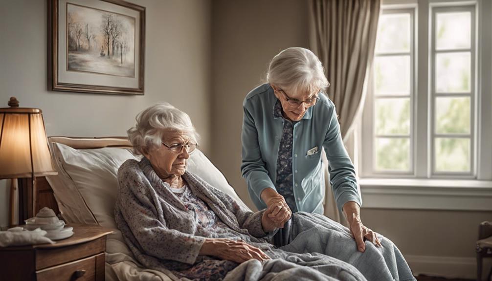 dementia dressing challenges caregiving