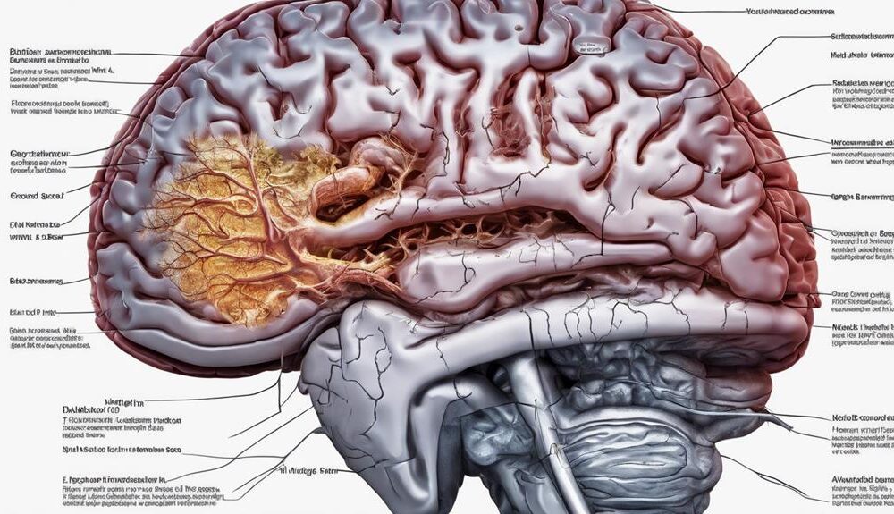 dementia due to hypertension