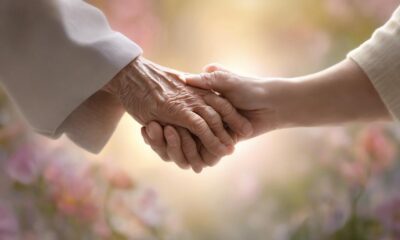 dementia end of life care