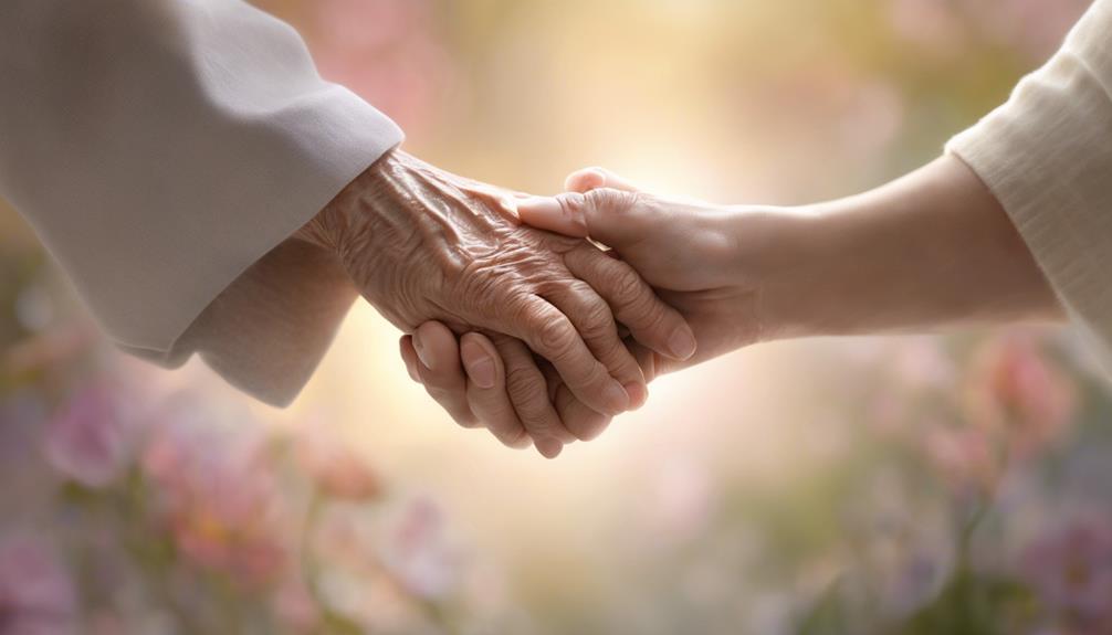 dementia end of life care