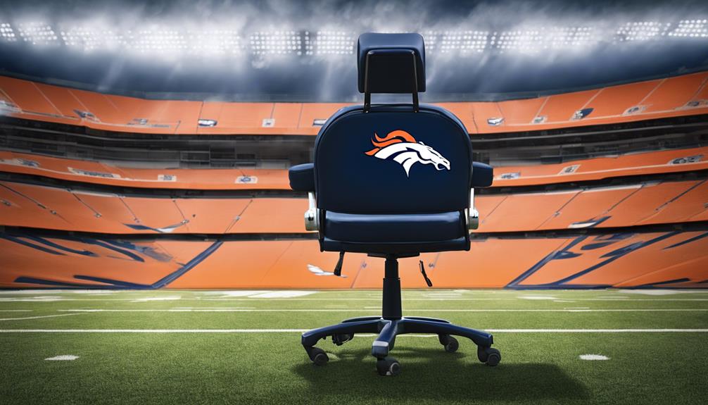 denver broncos quarterback situation