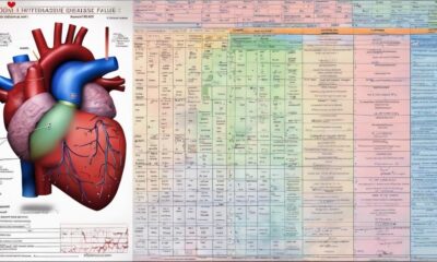 diagnosis of hypertensive heart