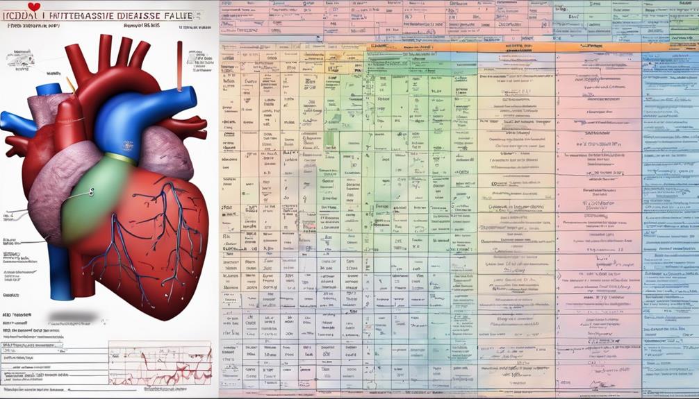 diagnosis of hypertensive heart