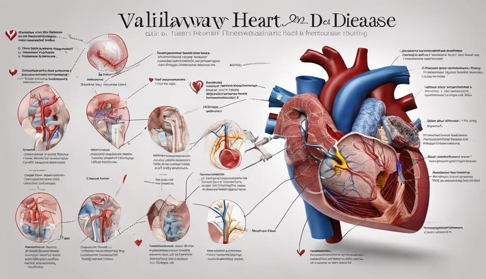 Icd10 for Valvular Heart Disease A Comprehensive Guide Caregiver