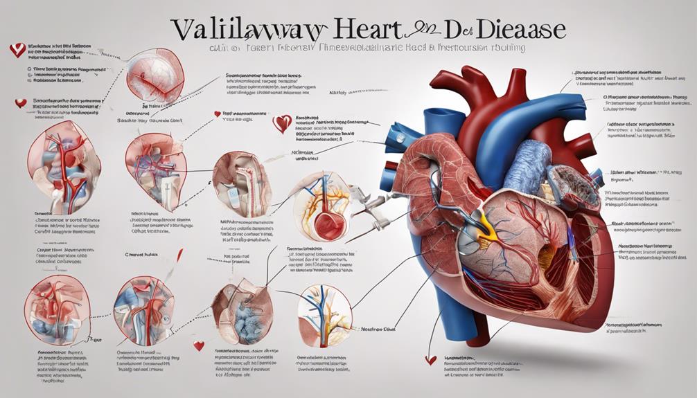 disease coding for heart