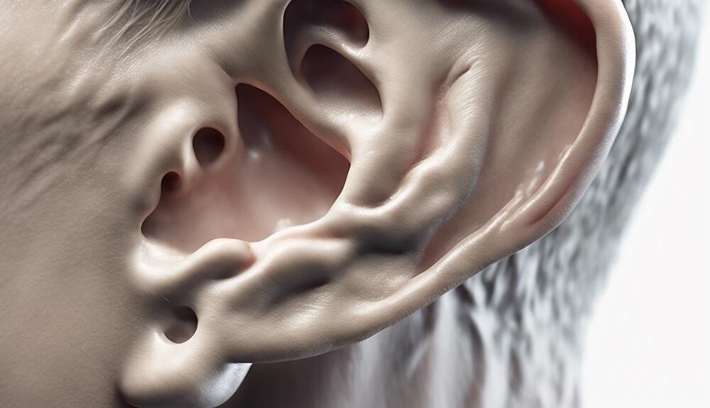 ear crease linked to heart disease