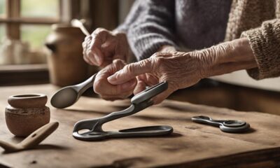 elderly arthritis tools recommended