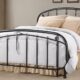 elderly bed rail selection