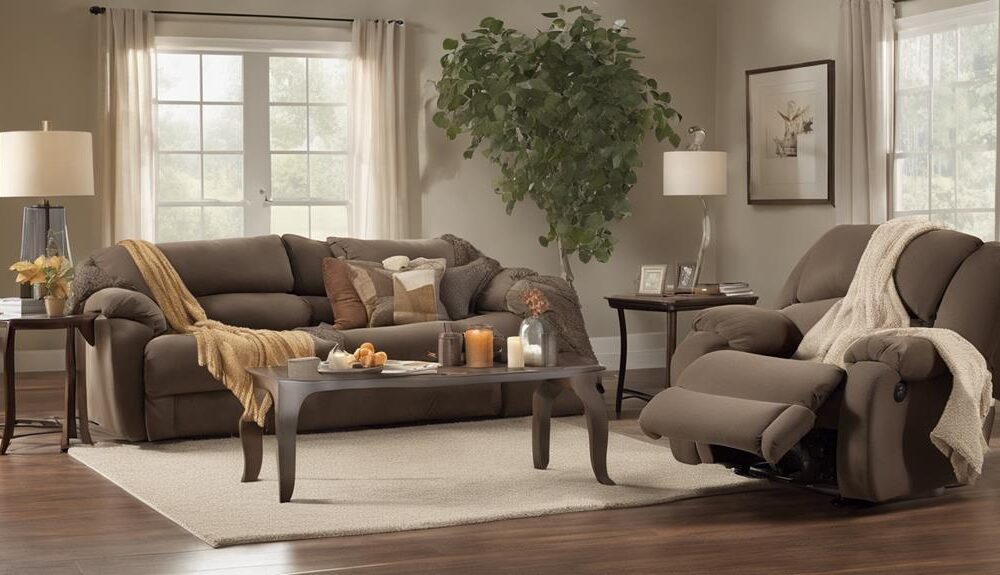 15 Best Furniture for Elderly to Ensure Comfort and Safety at Home