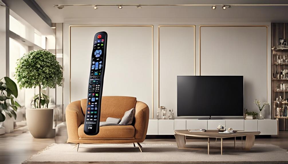 elderly friendly tv selection tips