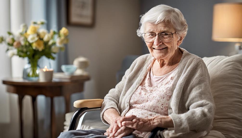 end of life care qualifications explained