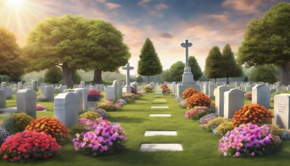 end of life planning and funerals