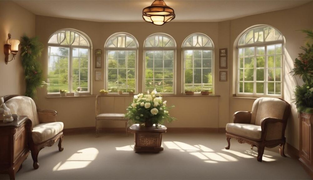 Understanding EndStage Dementia Hospice Criteria Caregiver Support