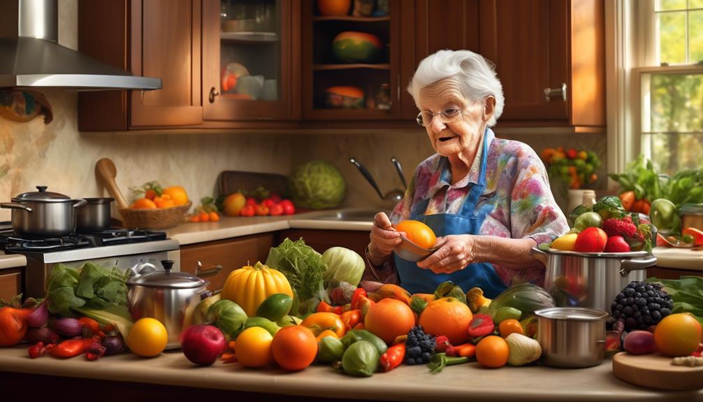 engaging activities for seniors