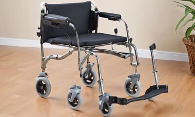 enhancing elderly independence and mobility