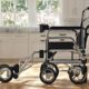 enhancing everyday life with mobility aids