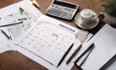 estate planning essentials checklist