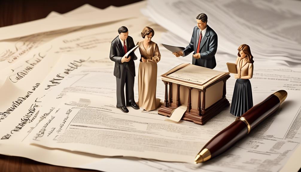 estate planning pros and cons