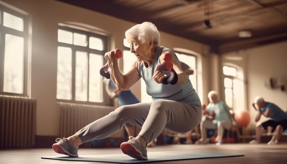 exercise reduces dementia risk