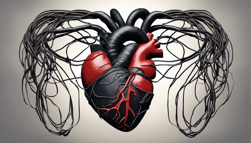 exploring cardiovascular risks comprehensively