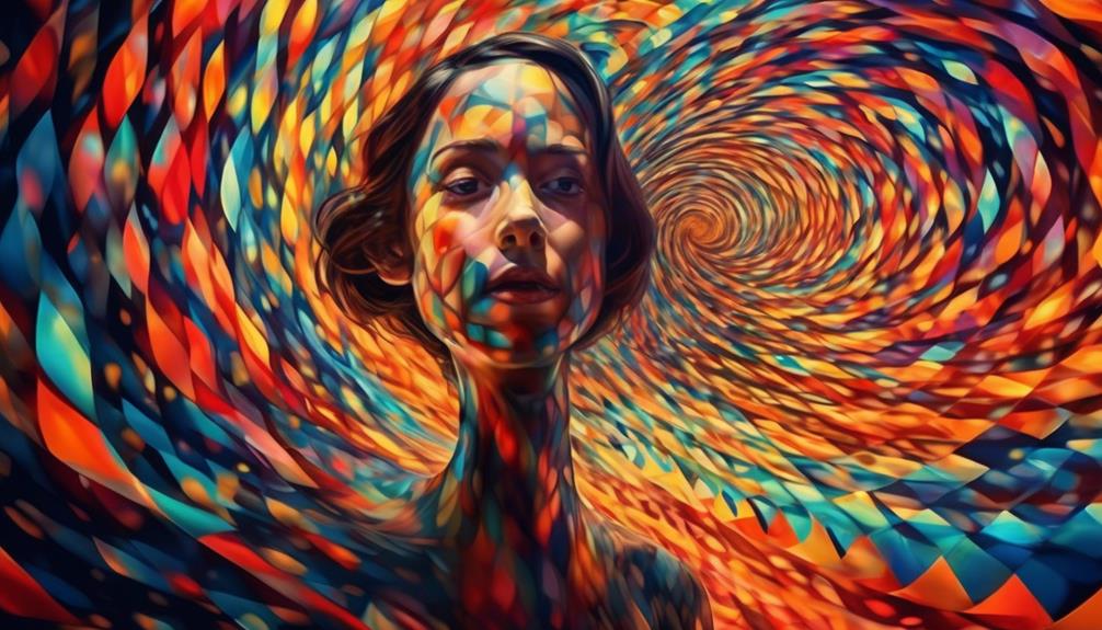exploring the world of hallucinations