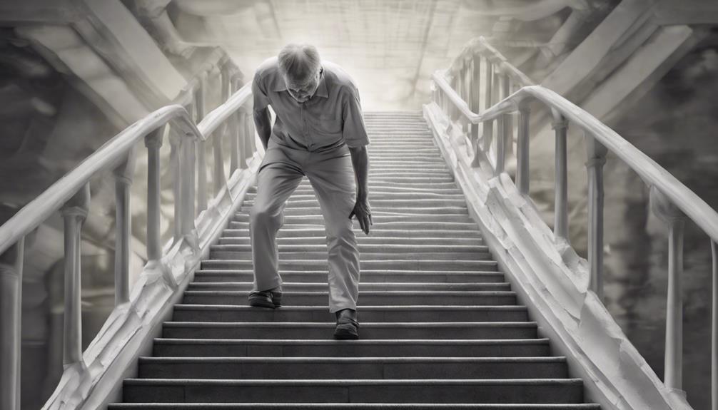 fatigue in osteoporosis patients