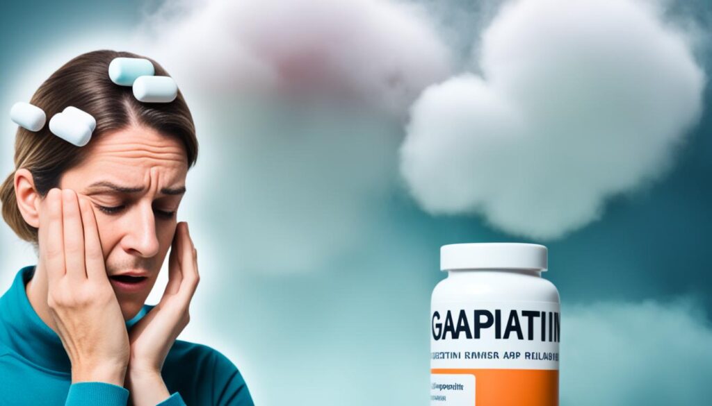 gabapentin and side effects