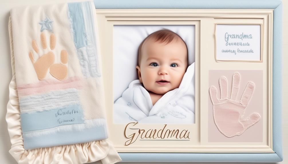 grandparent gift selection guide