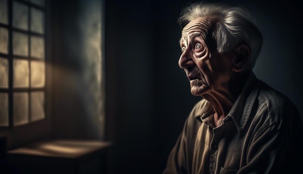 Identifying the Stage When Hallucinations Occur in Dementia Caregiver