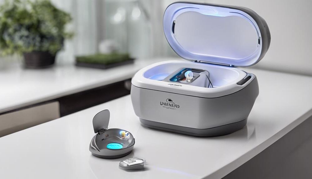 15 Best Hearing Aid Dryers to Keep Your Devices Clean and Functional