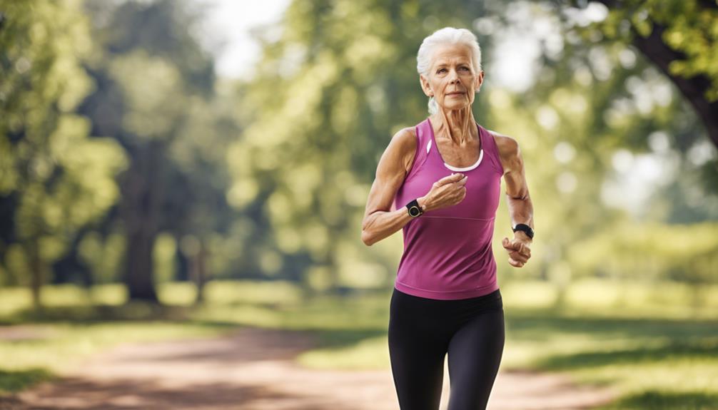 hearing aid for sweating