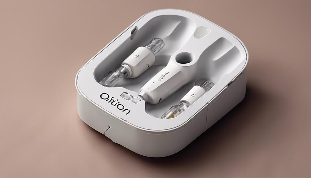 hearing aid power comparison