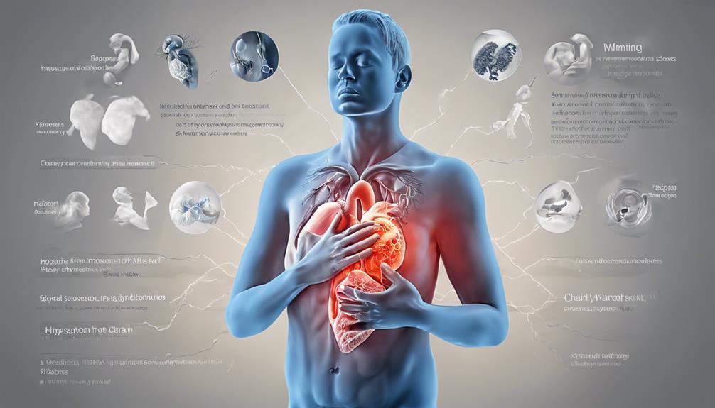 heart disease from hypertension