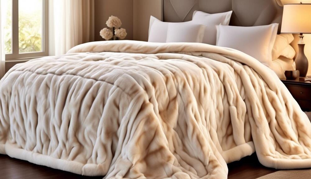 15 Best King Size Heating Blankets to Keep You Cozy All Winter Long Caregiver Support Network
