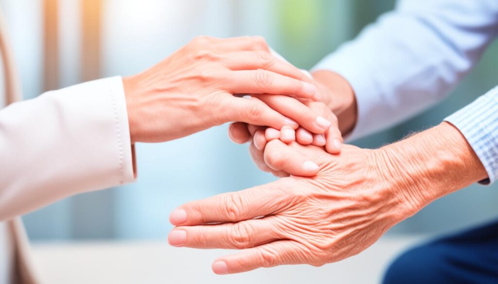 Caring for Alzheimer's How to Deal with a Person