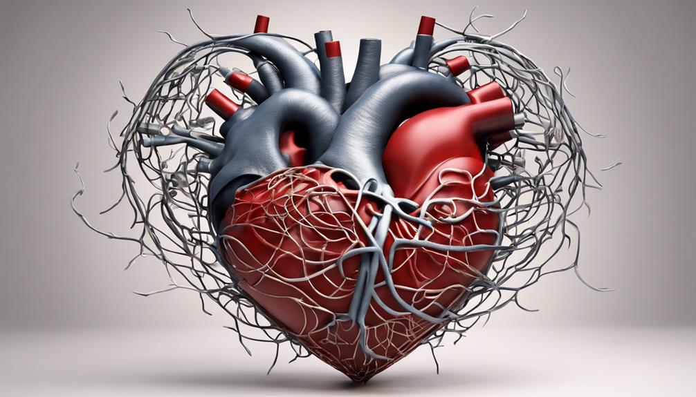 hypertensive heart disease diagnosis