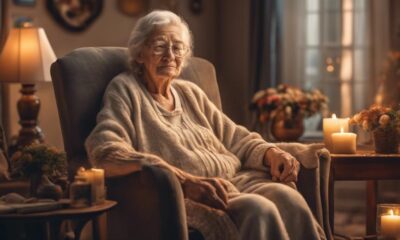 identifying hospice needs in dementia