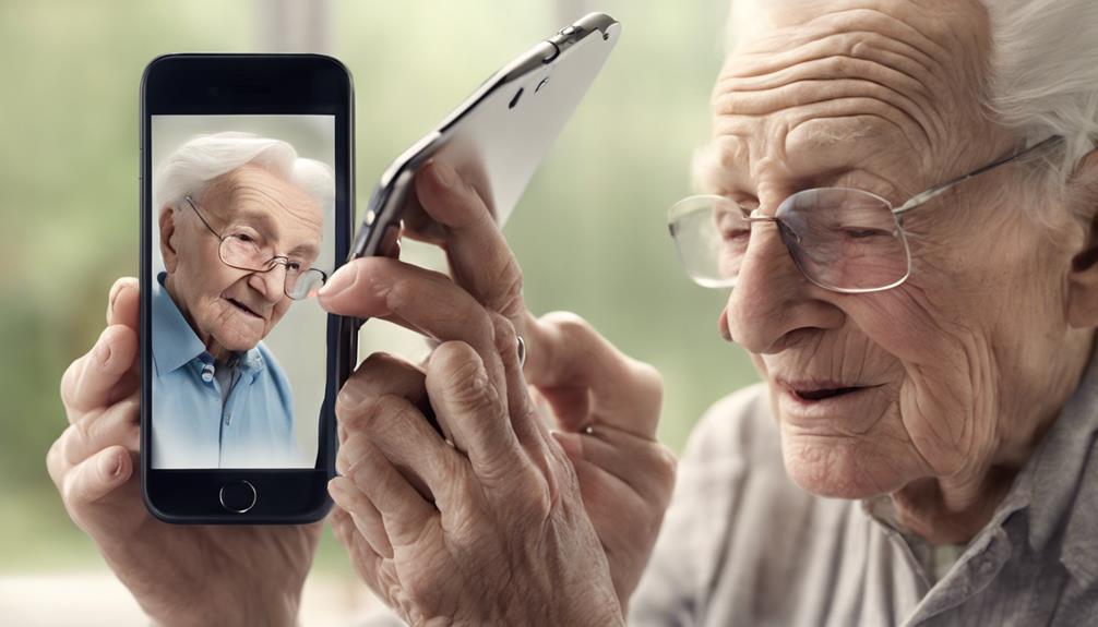 improving communication for dementia