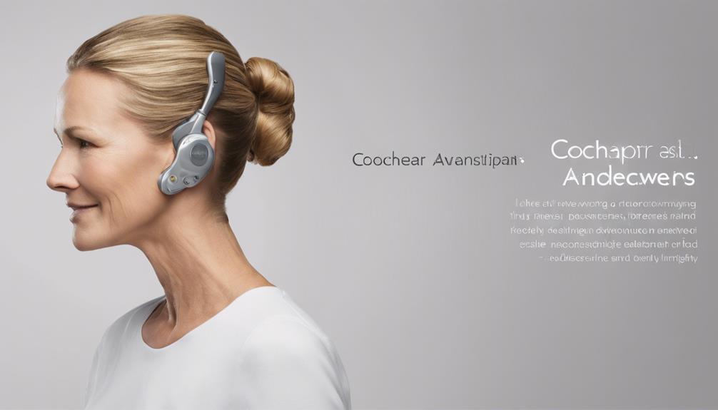 innovative hearing device technology