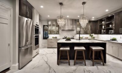 kitchen decor inspiration 2024