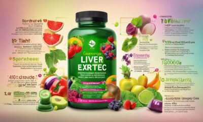 liver extract for health