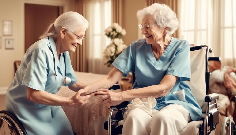 long term care overview