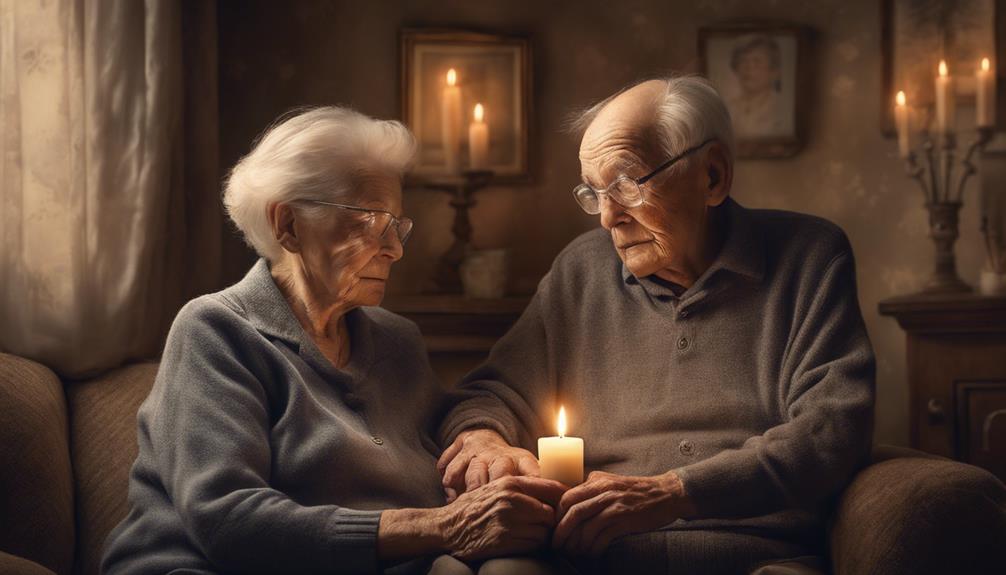 love conquers alzheimer s challenges