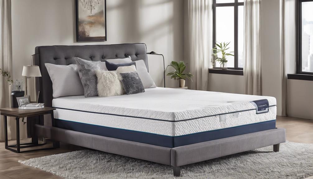 mattresses for heavy people