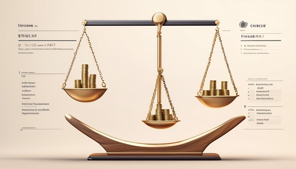 medicaid eligibility criteria details
